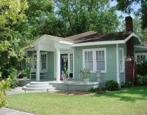 2008 W MORRISON AVENUE TAMPA, FL 33606