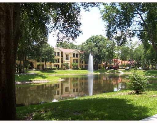 5616 PINNACLE HEIGHTS CREEK UNIT 308 Tampa, FL 33624