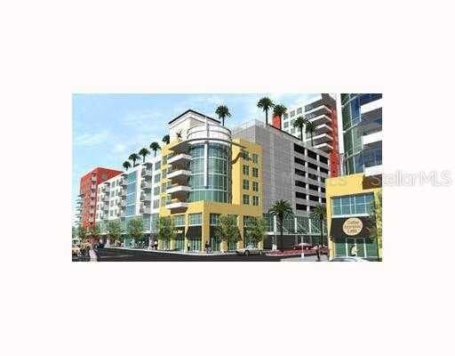 1208 E. KENNEDY BOULEVARD UNIT 829E TAMPA, FL 33602