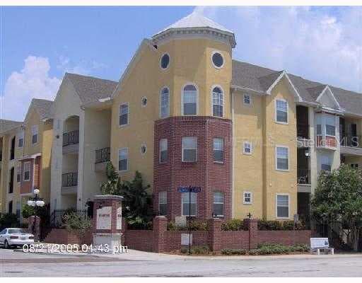 1910 E Palm AVENUE UNIT 13104 Tampa, FL 33605