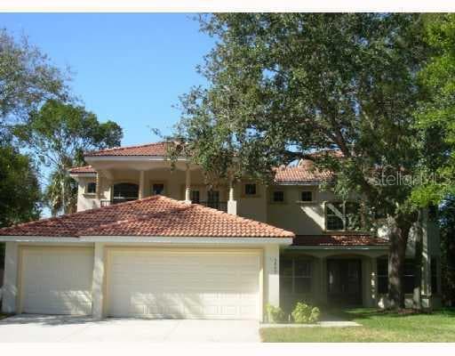3809 S DREXEL AVENUE TAMPA, FL 33611