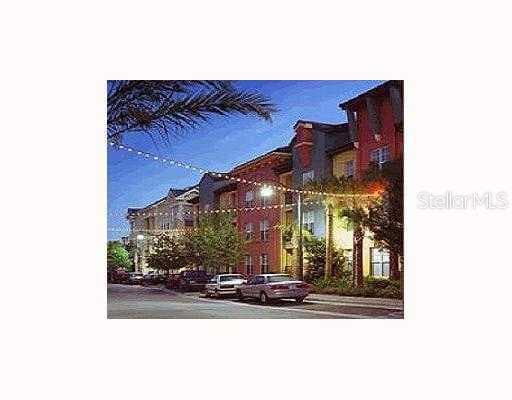 2411 W Horatio STREET UNIT 516 Tampa, FL 33609