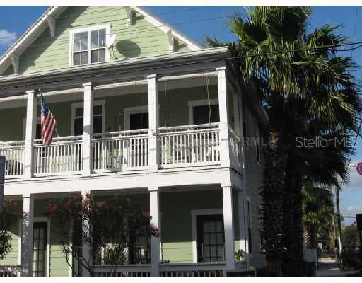 1510 N 17TH STREET UNIT 1B TAMPA, FL 33605