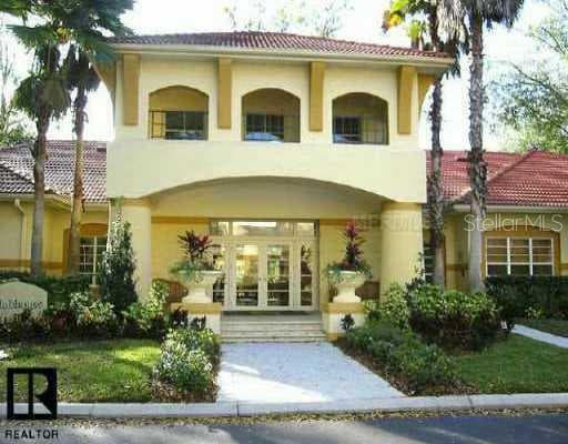 5620 PINNACLE HEIGHTS CREEK UNIT 107 Tampa, FL 33624