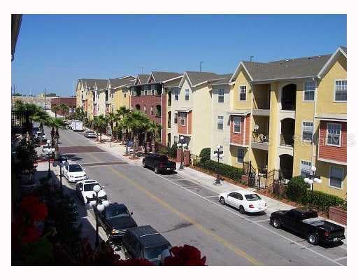 1910 E PALM AVENUE UNIT 8-204 Tampa, FL 33605