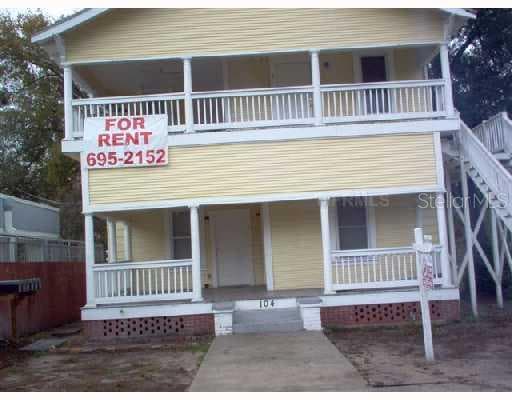 104 W AMELIA AVENUE UNIT 1 TAMPA, FL 33602