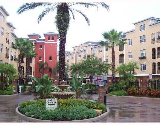 501 KNIGHTS RUN UNIT 1102 TAMPA, FL 33602