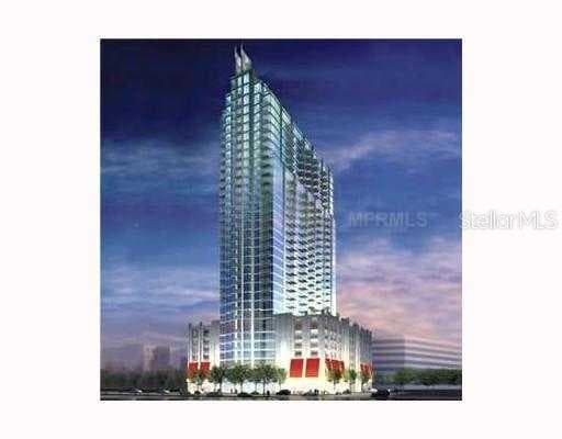 777 NORTH ASHLEY STREET UNIT 3010 TAMPA, FL 33602