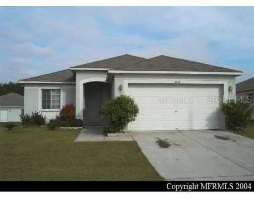 4504 REYNOLDS CREEK AVENUE PLANT CITY, FL 33563