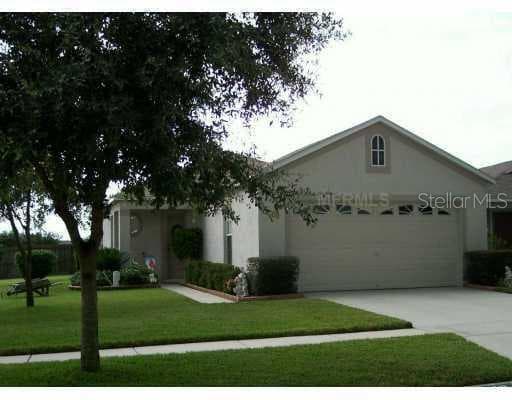 1743 MOSAIC FOREST DRIVE Seffner, FL 33584