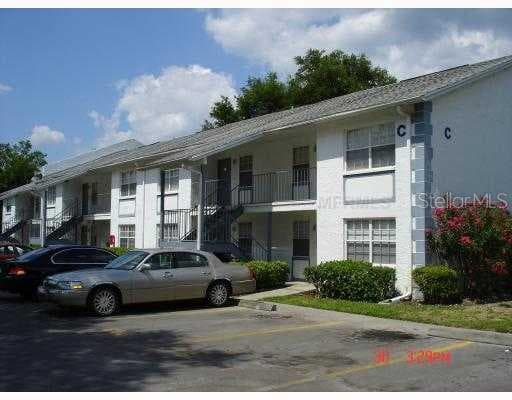 5029 Bordeaux Village PLACE UNIT 101 Tampa, FL 33617