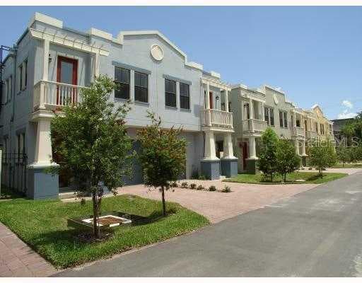 115 S PACKWOOD AVENUE UNIT B TAMPA, FL 33606