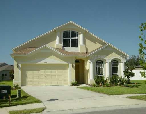 6928 BLUFF MEADOW COURT WESLEY CHAPEL, FL 33544