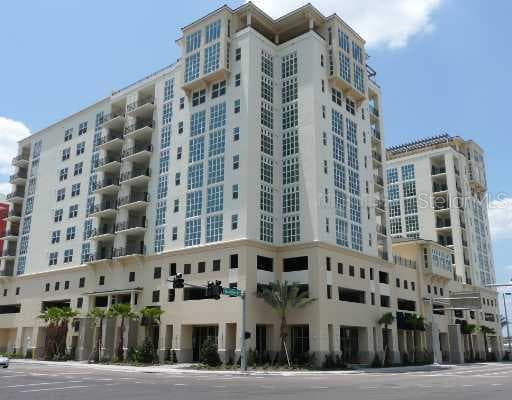 1238 Kennedy UNIT 801S Tampa, FL 33602