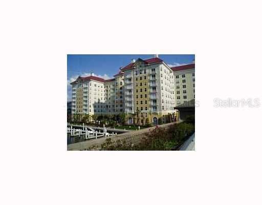 700 South Harbour Island BOULEVARD UNIT 125 Tampa, FL 33602