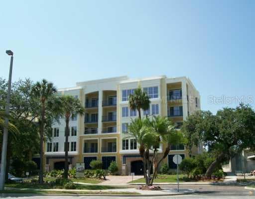 509 W BAY STREET UNIT 101 TAMPA, FL 33606