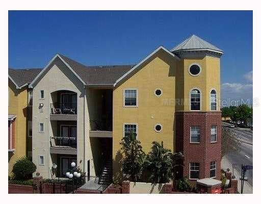 1910 E PALM AVENUE UNIT 11212 TAMPA, FL 33605
