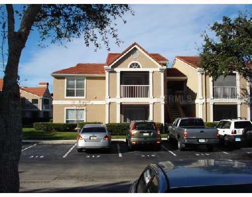 9481 Highland Oak DRIVE UNIT 1109 Tampa, FL 33647