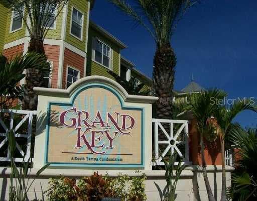 4207 S DALE MABRY UNIT 6311 TAMPA, FL 33611