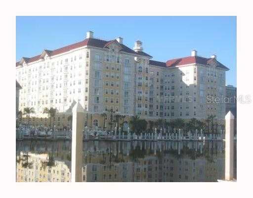 700 S HARBOUR ISLAND UNIT 234 TAMPA, FL 33602