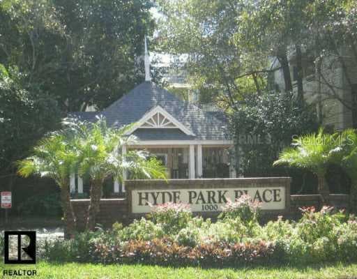 1000 W HORATIO STREET UNIT 132 TAMPA, FL 33606