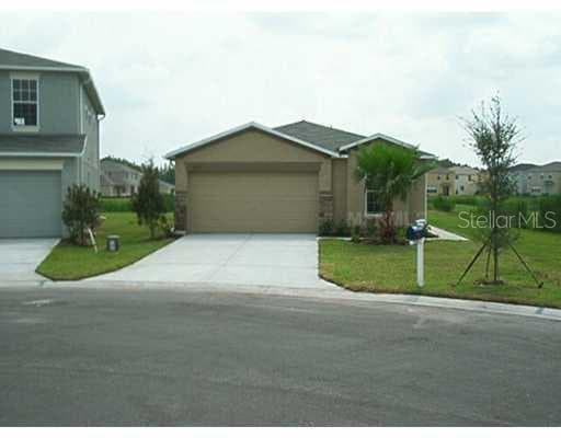 17457 Garden Heath Land O' Lakes, FL 34638