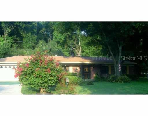 2119 Ramblewood LANE Brandon, FL 33510