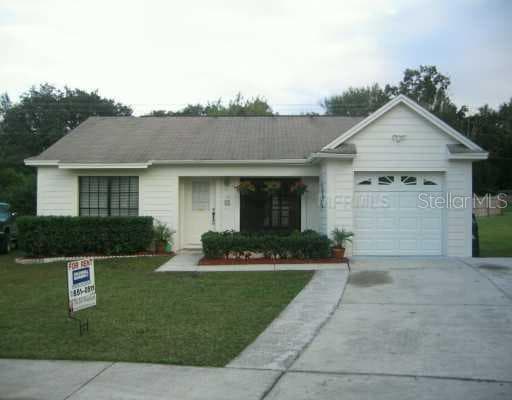 428 Regal Park DRIVE Valrico, FL 33594