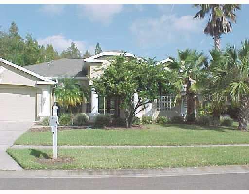 5016 SOUTHAMPTON CREEK TAMPA, FL 33647