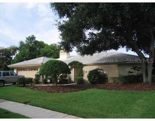 4215 SALTWATER BOULEVARD TAMPA, FL 33615