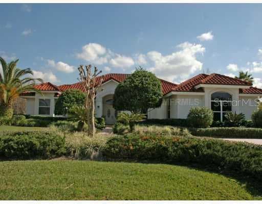 18651 AVENUE CAPRI LUTZ, FL 33558