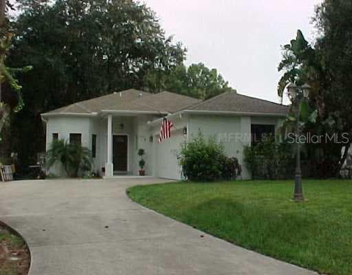 11514 N BELMACK ODESSA, FL 33556