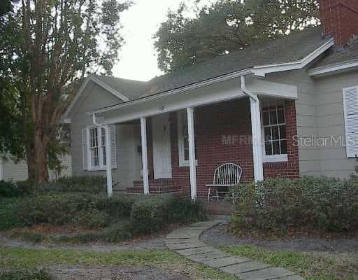 1025 S FRANKLAND ROAD TAMPA, FL 33629