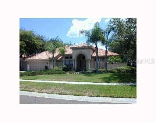 6621 Stonington DRIVE Tampa, FL 33647