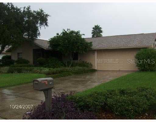 1805 DOVE FIELD PLACE Brandon, FL 33510