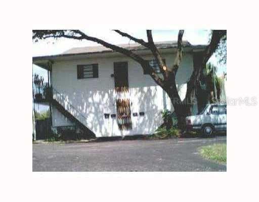 510 S AUDUBON AVENUE UNIT C TAMPA, FL 33609