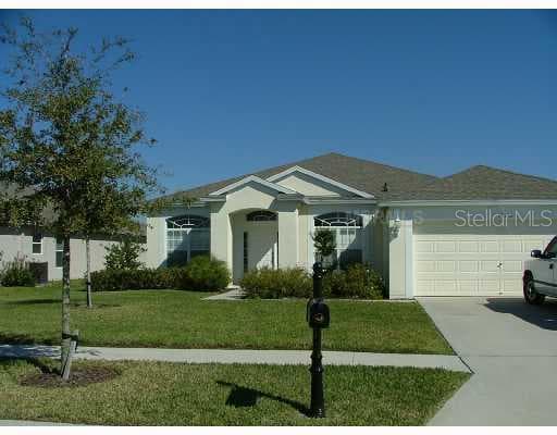 19106 FERN MEADOW LUTZ, FL 33558
