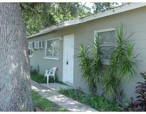 6810 JUANITA STREET UNIT B TAMPA, FL 33616
