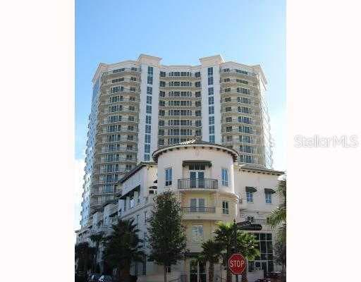 450 Knights Run UNIT 608 tampa, FL 33602