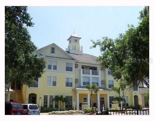 9304 CRESCENT LOOP CIRCLE UNIT 11206 Tampa, FL 33619