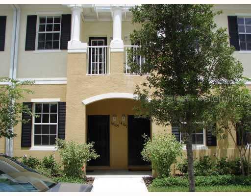 14109 CITRUS CREST CIRCLE Tampa, FL 33625