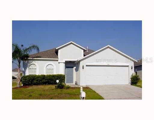 720 GRAND CANYON DRIVE Valrico, FL 33594