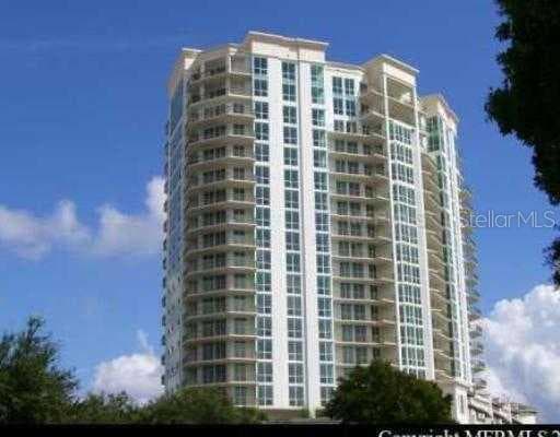 450 Knights Run Ave. UNIT 605 Tampa, FL 33602
