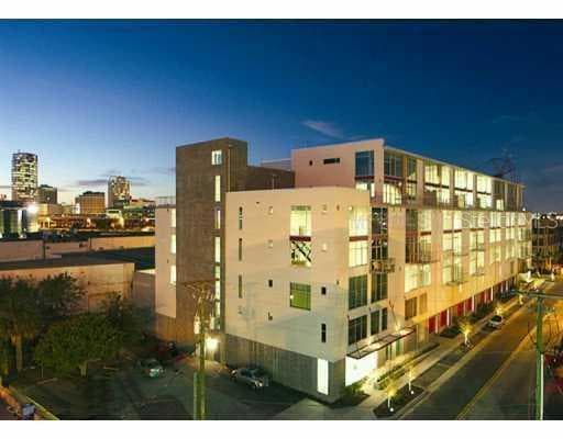101 N 12th STREET UNIT 324 TAMPA, FL 33602