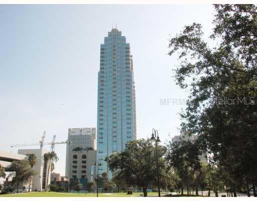 777 Ashley DRIVE UNIT 1704 Tampa, FL 33602