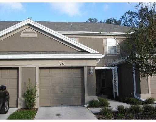4241 KEY THATCH DRIVE Tampa, FL 33610