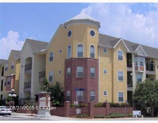 1810 E PALM AVENUE UNIT 1317 Tampa, FL 33605