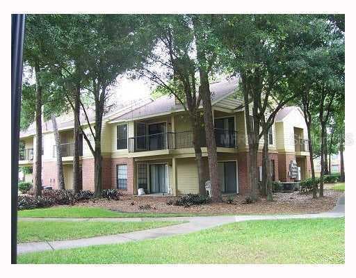 4255 HUMPHREY ST. W UNIT 4524 TAMPA, FL 33614