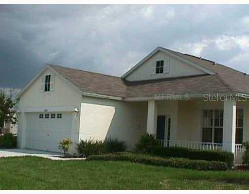 10905 NEWBRIDGE DRIVE RIVERVIEW, FL 33569