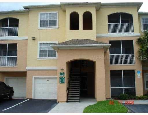 13115 Sanctuary Cove DRIVE UNIT 104 Temple Terrace, FL 33637